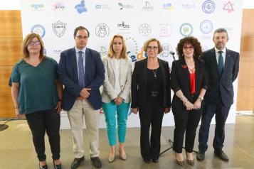 El Gobierno regional apuesta por la Escuela de Salud y Cuidados para la mejora de la salud y la calidad de vida en pacientes con diabetes 