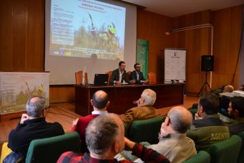 El Gobierno de Castilla-La Mancha apuesta por dinamizar la gestión y el uso sostenible de nuestras masas forestales