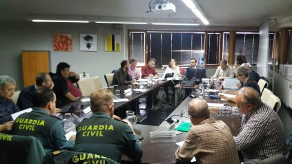 El Consejo Regional de Pesca ha celebrado su reunión anual en Toledo para revisar el contenido de la orden de vedas 2020 y analizar la situación de la pesca fluvial y la conservación del medio acuático en la región