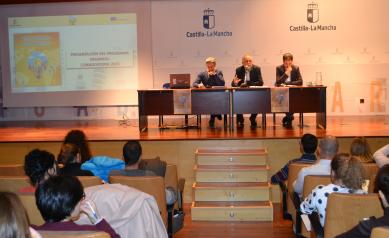 Jornadas Erasmus+