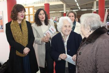 El Gobierno regional anima a las niñas y jóvenes a ser las protagonistas de los futuros avances científicos