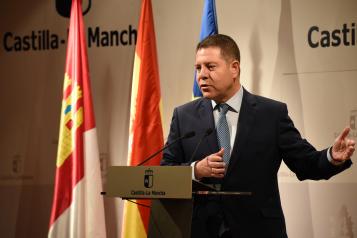 Presentación Plan Funcional del Centro de Salud ‘Los Valles’