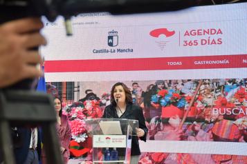 Patricia Franco Fitur I