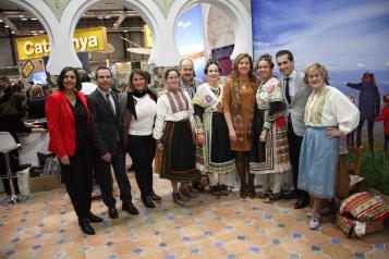 La Comunidad Valenciana será la primera región de España invitada en el Festival Internacional de Teatro Clásico de Almagro 