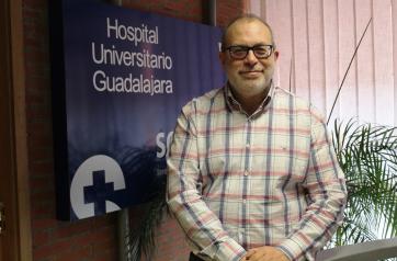 El Hospital Universitario de Guadalajara reunirá a más de un centenar de cirujanos de toda Europa en un curso Europeo de postgraduado sobre vía biliar 