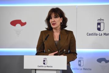 Rueda de prensa del Consejo de Gobierno (29 de enero) II