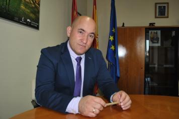 El Gobierno regional espera que la Mesa del Agua ejerza un papel estratégico en defensa de la actividad agraria que da vida a los pueblos y lucha contra el cambio climático en Castilla-La Mancha