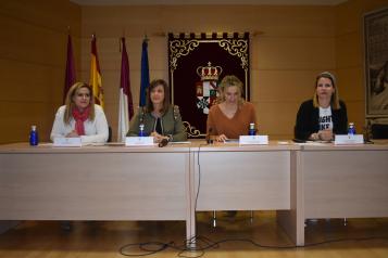 El Gobierno regional pide tolerancia social cero hacia los proxenetas y demandantes de prostitución 