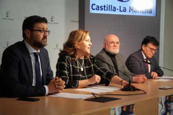 Los IESOS de Yeles y Tarancón y el CEIP del Barrio de Imaginalia de Albacete, algunas de las novedades de un proceso de admisión que oferta más de 100.000 plazas     