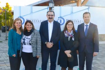 Cuidar más a las personas y afrontar el reto de las enfermedades crónicas, reto fundamental de las políticas sanitarias en los próximos años en Castilla-la Mancha
