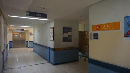 El Complejo Hospitalario Universitario de Toledo ha incrementado en 40 el número de camas para pacientes críticos 