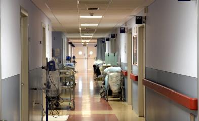 Desciende en un 24 por ciento los ingresados por Covid-19 en los hospitales de la provincia de Toledo