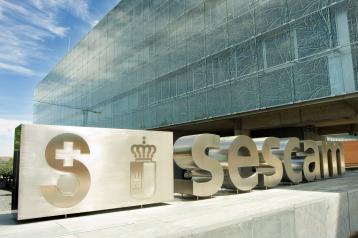 El Servicio de Salud de Castilla-La Mancha retira mascarillas de protección tras recibir una alerta urgente del Ministerio de Trabajo y Economía Social