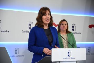 El presidente García-Page abrirá las comparecencias en las Cortes regionales de todo el Gobierno para dar cuenta de la gestión de la COVID-19 e informar de las próximas medidas