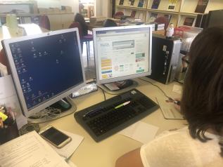 La Biblioteca Virtual de Ciencias de la Salud  de Castilla-La Mancha incorpora nuevos recursos sobre Covid-19 