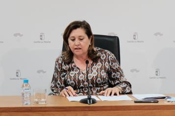 Castilla-La Mancha respalda el documento presentado por el Ministerio de Educación al apostar por “la máxima presencialidad, respetando la distancia social”