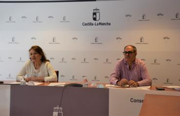 El Gobierno de Castilla-La Mancha cuenta con 470 nuevas plazas especializadas para personas con discapacidad