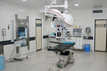 El Hospital Santa Bárbara de Puertollano reanuda de manera escalonada y segura su actividad quirúrgica 
