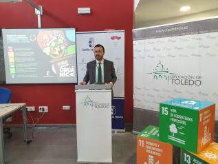 El Gobierno de Castilla-La Mancha subvenciona 28 proyectos dentro de las expresiones de interés para la mejora de la gestión de residuos con más de 27,5 millones de euros