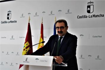 Castilla-La Mancha ya ha superado los 303.000 test diagnósticos para la detección de coronavirus