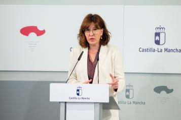 El Gobierno regional destinará 540.000 euros para el fomento del asociacionismo de mujeres, acabar con la discriminación múltiple, impulsar la investigación y erradicar la brecha laboral de género