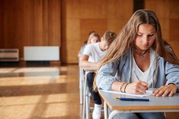 El Gobierno regional velará por la seguridad de cerca de 9.500 estudiantes que estos días participan en las pruebas de acceso a la universidad