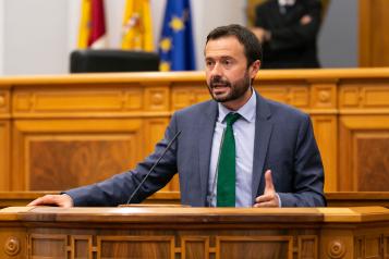 El Gobierno de Castilla-La Mancha presenta la Estrategia de Educación Ambiental regional Horizonte 2030, “participativa y abierta a la ciudadanía para avanzar juntos hacia la sostenibilidad”
