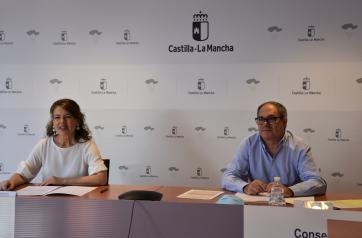 El Gobierno de Castilla-La Mancha cuenta con más de 100 viviendas con apoyos para las personas con discapacidad en la región 