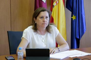 Castilla-La Mancha respalda el Plan de Formación Profesional del Ministerio de Educación por reforzar la estrategia de la Junta en materia de FP  