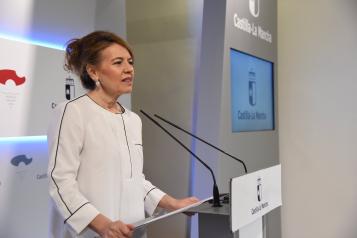 El Gobierno de Castilla-La Mancha aprueba esta semana una inversión de ocho millones de euros en materia de Bienestar Social 