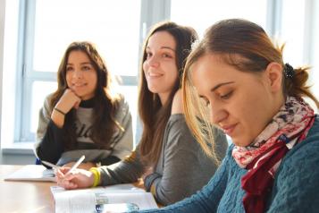 El Gobierno de Castilla-La Mancha coordinará siete consorcios Erasmus+ durante el próximo curso escolar 2020-2021 