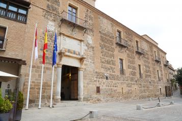 El Gobierno de Castilla-La Mancha expresa su absoluta condena ante el asesinato de una mujer en Corral-Rubio (Albacete)