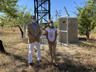 El Gobierno de Castilla-La Mancha vuelve a batir el récord de despliegue de cobertura móvil y aprueba proyectos para la instalación de 968 nuevas antenas