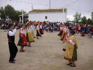 Día Mundial del Folclore