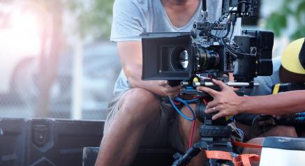 El Ejecutivo autonómico destina 150.000 euros para ayudas al desarrollo de proyectos de largometrajes y a la producción de cortometrajes cinematográficos en la región