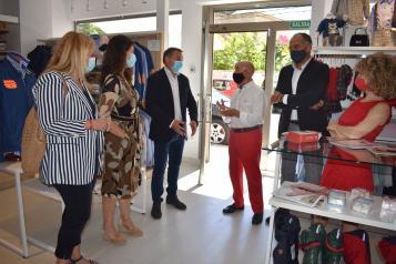 DELEGADA AUTÓNOMOS TARANCÓN