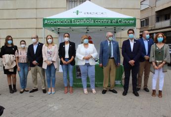 El Gobierno de Castilla-La Mancha destaca la apuesta por la prevención y detección precoz del cáncer con programas de cribado 