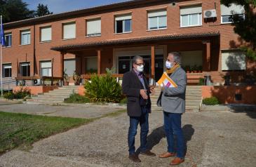 Centro Marchamalo-Garantía Juvenil