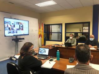 El Gobierno de Castilla-La Mancha reúne al Consejo Regional de Pesca para actualizar la Orden de veda de pesca para 2021 y analizar la situación del sector