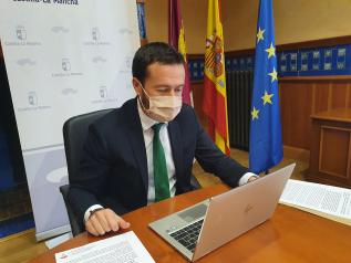 El Gobierno de Castilla-La Mancha aboga por aunar la participación científica, académica, medioambiental e institucional para tratar de combatir el cambio climático y sus posibles afecciones 