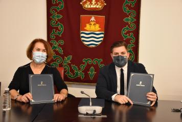 El Gobierno de Castilla-La Mancha continúa renovando los convenios de los  ASTRA de las áreas supramunicipales de transporte de viajeros