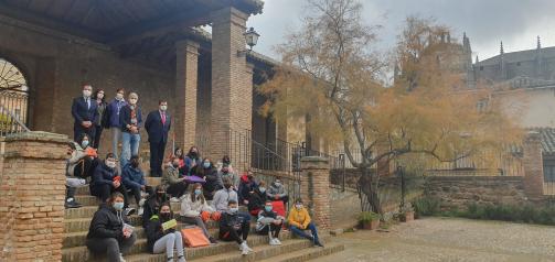 El Gobierno regional ha dado respuesta inmediata a la escolarización de 2.733 alumnos y alumnas en los centros educativos de la provincia