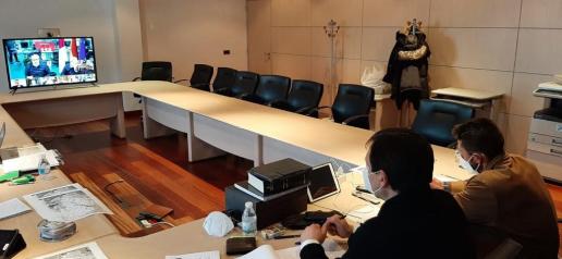 El Gobierno regional subraya que la vuelta a clase presencial y las rutas escolares ha transcurrido con normalidad y sin incidencias reseñables