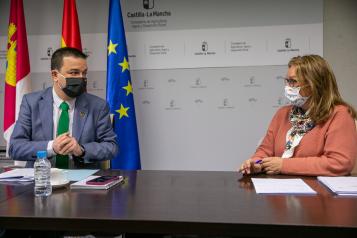 Los retos de Castilla-La Mancha en la nueva PAC: eco-esquema para agricultura ecológica, ayudas al olivar de bajo rendimiento y discriminación positiva para mujeres