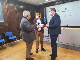 El Gobierno de Castilla-La Mancha concede ayudas para tratamientos selvícolas por valor de 25 millones de euros para 811 beneficiarios de la región