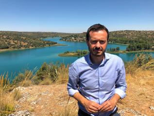 El Gobierno de Castilla-La Mancha manifiesta su apuesta firme por la recuperación y conservación de los humedales de la región