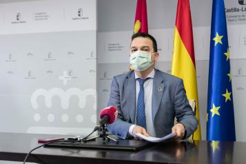 El Consejo de Gobierno aprueba mañana la convocatoria que permitirá que otros 1.500 jóvenes se incorporen al campo con ayudas públicas