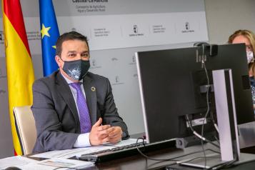 Reunión del Consejo Consultivo de Política Agrícola para Asuntos Comunitarios