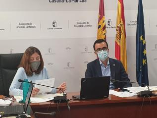 El Gobierno de Castilla- La Mancha reúne al Consejo Regional de Caza para actualizar la orden de vedas y el borrador del Reglamento de Caza