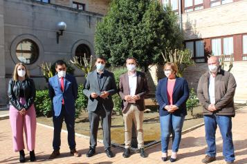 El Gobierno de Castilla-La Mancha destina cerca de 70.000 euros para promover actividades de educación ambiental en la región